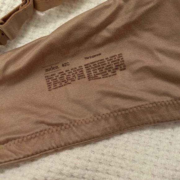 Auden Nude Lightly Line 42C - Picture 2 of 5